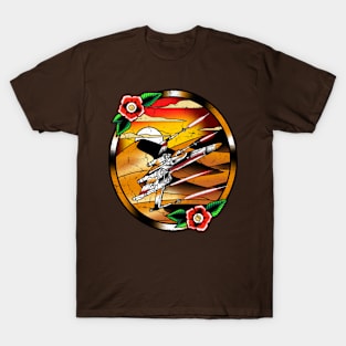 Spaceship T-Shirt